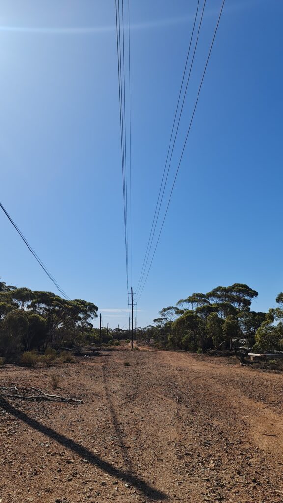 Beta Hunt Mine Power Supply Upgrade | Partum Engineering Pty Ltd